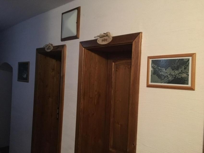 Chalupa Continental Ostružná Kültér fotó